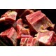 Goat meat with bone (1kg pkt)