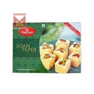 Soan Papri(Coconut / Cardamom)