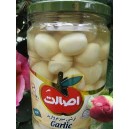 Garlic Whole Pickles ( IRAN)