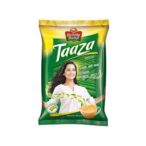 Tea Brooke Bond Taaza 200gm