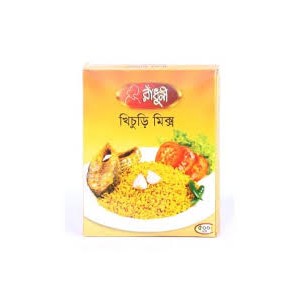 Khichuri Mix (Radhuni)500gm