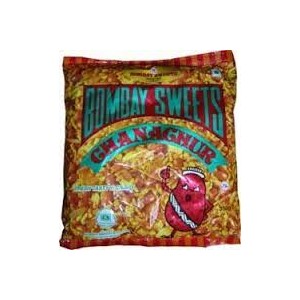 Chanachur Bombay Sweets