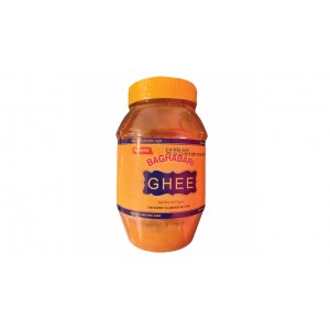 Ghee Baghabari 225g