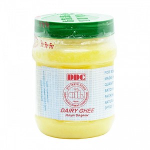 ddc ghee (nepali)