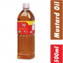 MUSTARD OIL 500ML