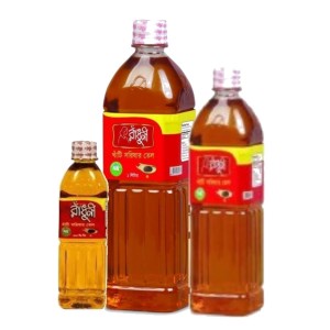 MUSTARD OIL 1 LTR