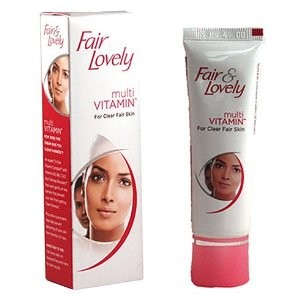 Fair & Lovely Multi Vitamine