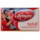 Halal Soap (Lifeboy) [ Save 5 Yen ]