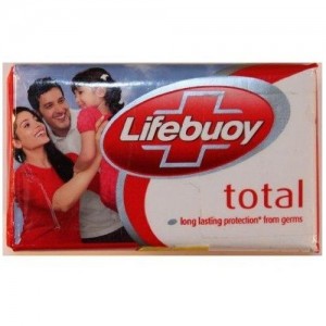 Halal Soap (Lifeboy)