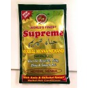 Supreme Herbal Henna Mehandi(Natural Brown)