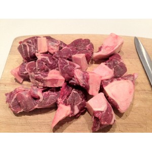 Beef Cut with Bone JAPAN 
