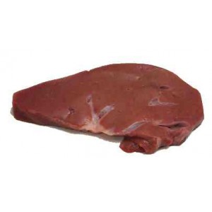 Beef Liver  1KG