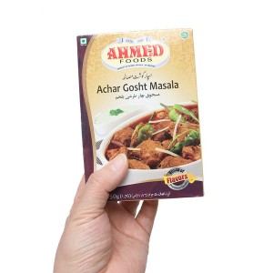 Achar Gosht Masala (Ahmed) 