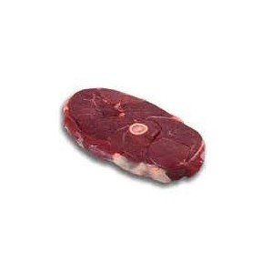 Mutton Leg  Slice(2 KG)