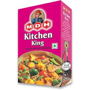 Kitchen King Masala (MDH)500gm 