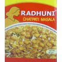 Chatpati Mix Powder (Radhuni) 