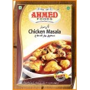 Chcken Curry Masala (Ahmed) 
