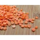 Masoor Dal/Red Lentils (USA) 1kg pkt