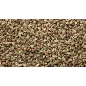 Ajwain Seeds 50g. Pkt 