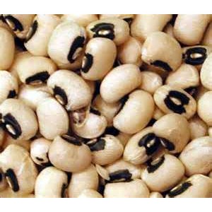 Black Eye Beans(White Lobia, Chawla)  