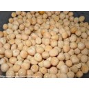 Chotpoti Dal (White peas, Dry) 
