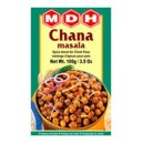 Chana Masala (Ahmed/MDH) 