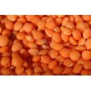 Masoor Dal (Cleaned, Red Lentils) 