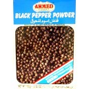 Black Pepper Powder (Ahmed)100g.