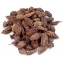 Brown Cardamom / Big Elachi 50g.