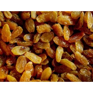 Brown Raisin / Kismis 100g