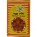 Fish Curry Masala (Radhuni) 100g