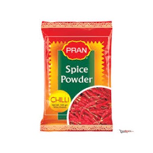 Chilli Powder (RAJKAMAL) 200g