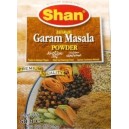 Garam Masala Powder (Shan) 50g