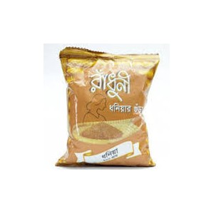 Coriander Powder/Dhania (Radhuni)200g