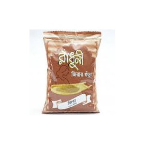 Cumin Powder / Jira (Radhuni)200g