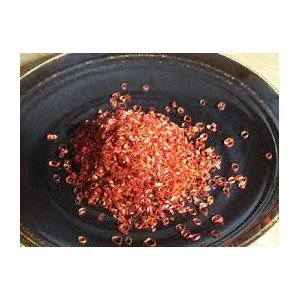 Dried Red Chilli (Sliced) / Chilli Ring250g