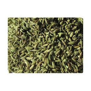 Fennel Seed (Mouri / Soff)100g