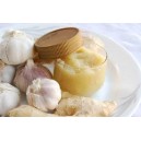Garlic Paste / Bawang Putih (Bata Roshun) *Halal*