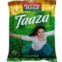 Brooke Bond(Taaza Tea400g) 