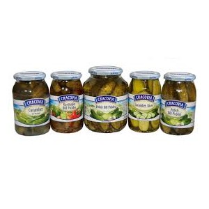Cucumber Pickle (IRAN / Turkey) 