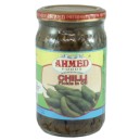 Lime Pickle (Ahmed) 