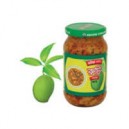 Mango Pickle (Ruchi)Bangladesh 