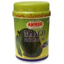 Mango Pickle (Shan) 