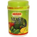 Mixed Pickle (Ahmed) 