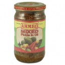 Mixed Pickle (Ahmed) 