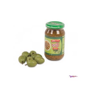 Olive Pickle (Ruchi)Bangaladesh 