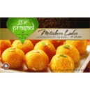 Motichoor Ladoo Haldirams 12pcs