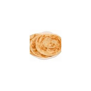 PLAIN PARATHA