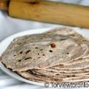 Ruit/Chapati(S)3 Pkt