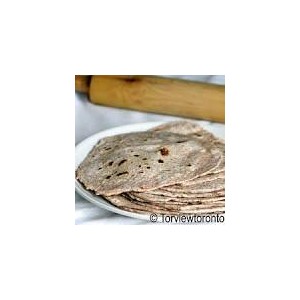 Ruit/Chapati(S)4 Pkt